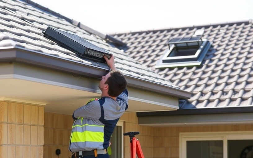 Possum Prevention & Proofing Services in Diamond creek