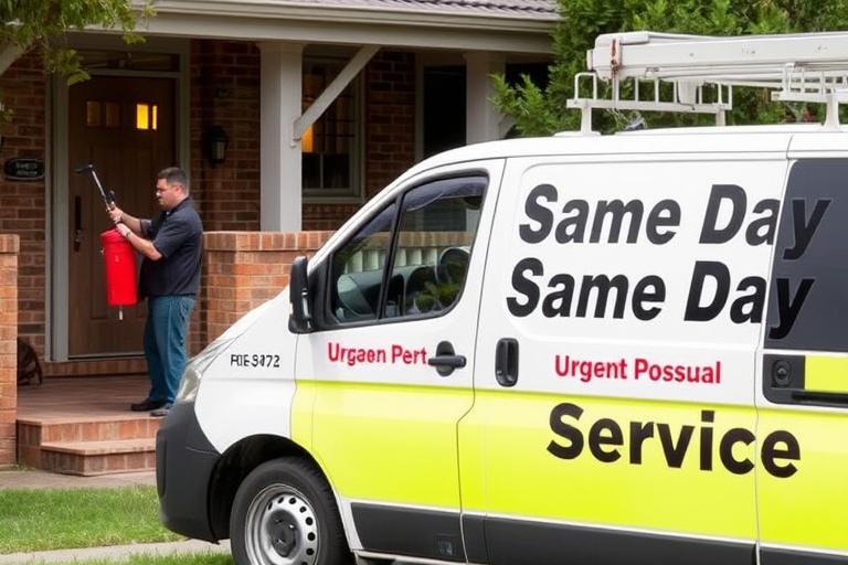 Same Day Possum Removal Services in Diamond creek