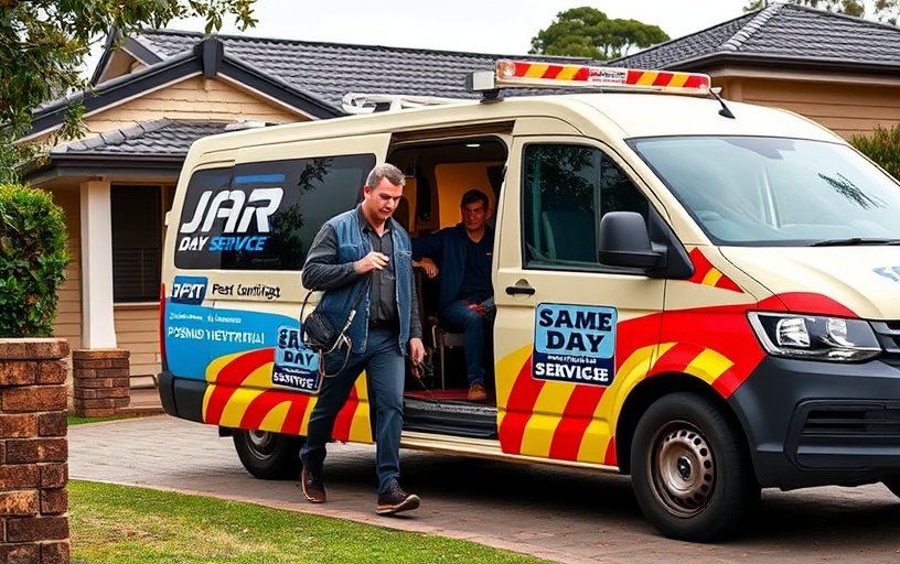 Same Day Possum Removal Service in Diamond creek